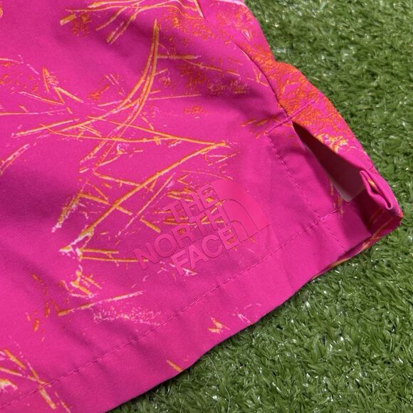 The North Face Men’s Wander Short Pink Size Small - Picture 2 of 9